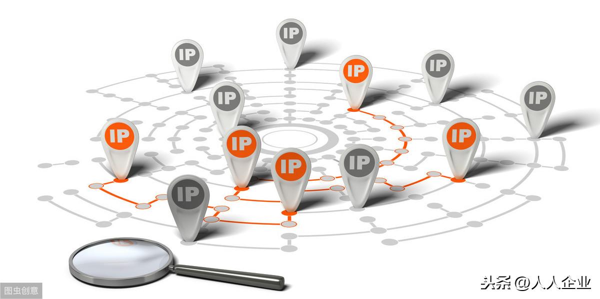 打造个人ip的三大要素_打造个人ip什么意思_打造个人IP